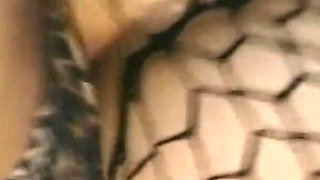 Bitchy Nymphos Pounding and Screaming in Bedroom Madness