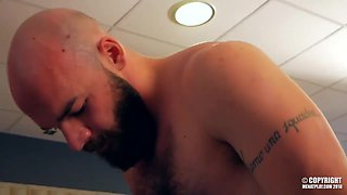 One Good Deed - MENatPLAY