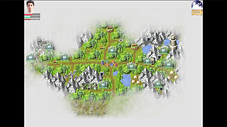 Hot Vampire Girl in Lingerie