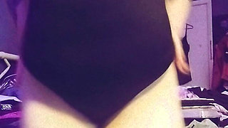 Getting Dressed