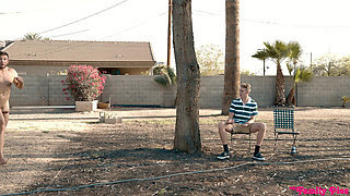 Jizzwold Family Vacation Part 2 - S4e1