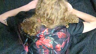 Amateur MILF Breed Whore Demands to Be Filled with Cum on Snap