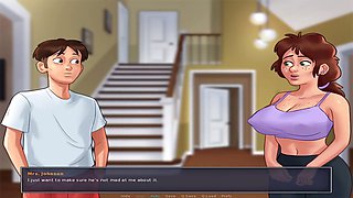 Hentais, anime, hentai