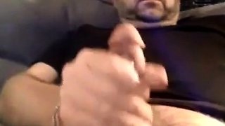 Big Bear Cock Solo