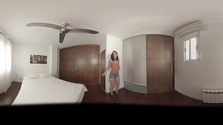High School Porn: The Exam, Hard & Deep