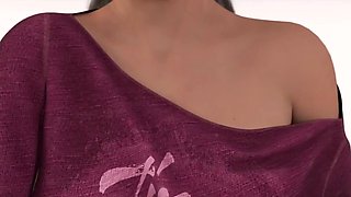 A Very Horny Office (part 19)