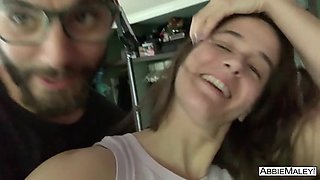 Logan Long Fucks A Young Slut