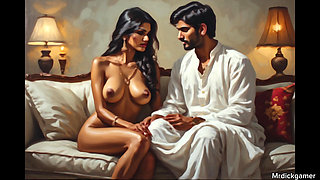 Sex with my neighbour