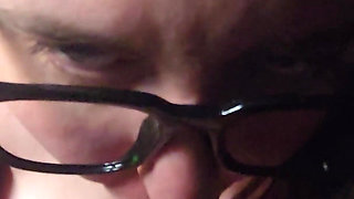 BBC in BBW, Handjob, Oiled Titjob, Blowjob, Anal 18 Min Orgasm and Cum Countdown