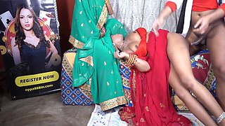 Indian Xxx And Desi Angel In Indian Rated Step Mom & Step Son Im Hindi 12 Min