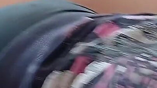 I Punished My Girlfriend and Made Her Kneel to Watch Another Girl Lick My Pussy