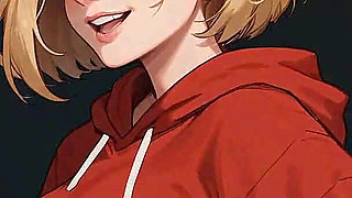 Moonriple Lake: Deep in the Night with the Couple and Their Friends - Episode 13