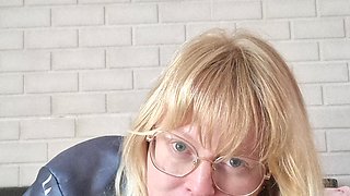 Sucking and Riding Your Cock