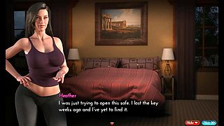 The Genesis Order V47102 Part 125 Horny Nun by Loveskysan69