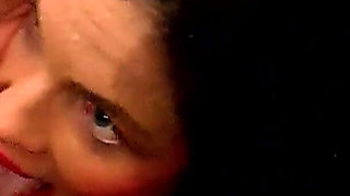 John Thompson: Golden Shower and Cum Part 1