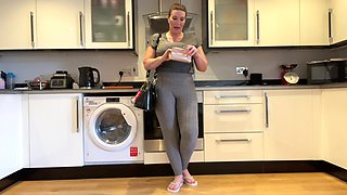BBC Bully Humiliates Stepmom Into Doing Anything!!
