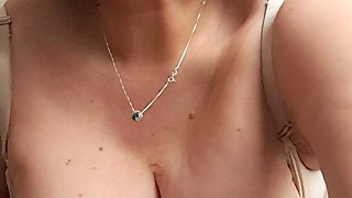 The Husband Likes to See Tits
