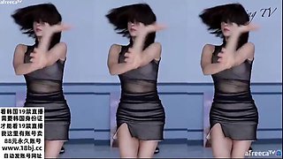 Beautiful Korean female anchor beauty live broadcast korean+bj+kbj+sexy+girl+18+19+webcam Season 8: Big Tits, Blowjob  Amateur Porn