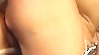 Antonella a Dildo and a Fireplace