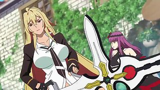 Az-Animex Valkyrie Drive - Mermaid - 04 BDSpanish: Big Tits, Japanese  Big Boobs Porn