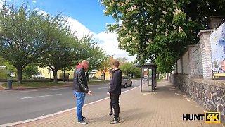 Hunt4k. lassie has brilliant