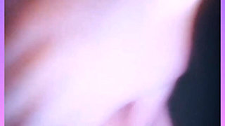 Nasty Playing with Her Yummy Pussy