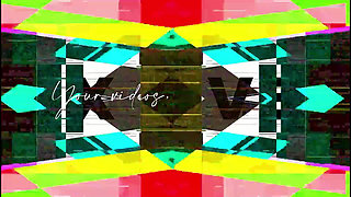 Two Girls Get Fisted Hard by Their Lesbian Friend