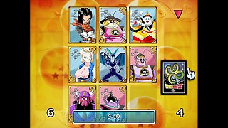 Three-dimensional faphouse 3D animation featuring huge tits