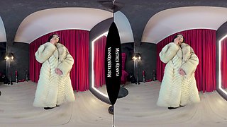 Caught in the Act: Wanker's Punishment - VRVids
