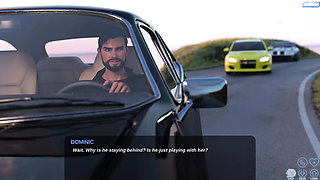Slow and Furious Sex. Part 10