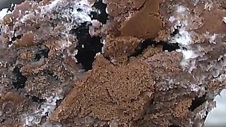 Smoking Mistress and Delicious Dessert From Boot Soles, POV Clip, Lady Victoria Valente