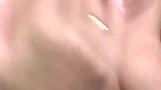 Amateur german old couple get it on