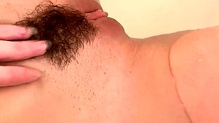 Hot emo amateur solo masturbation