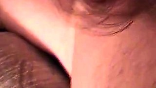 MOM GIVES AMAZING BLOWJOB TO BIG COCK