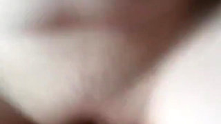 Tinder Stranger Fuck Me and Fill My Tight Pussy with Hot Cum