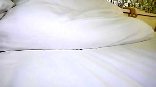 SMALL TIT BRUNETTE TATTOOED TEEN GIRLFRIEND CAUGHT IN SHOWER