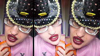 Sissy Listens as I Take His Marriage by Findom Goaldigger