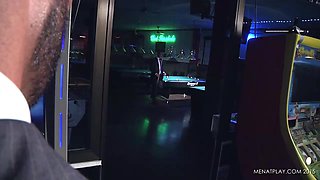 Vega's Vice - MENatPLAY