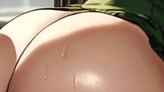 MILFs Can't Contain Their Lactating Tits in the Bus