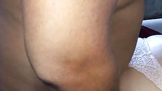 My Pregnant Wife