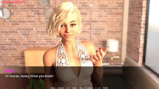Milfed, cuckolds, 3d hentai