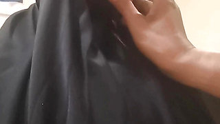 Muslim girl asks for a on the day she wants