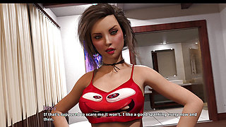 Sons of Analarchy (part 22)