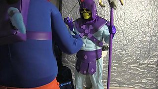 More masters of universe