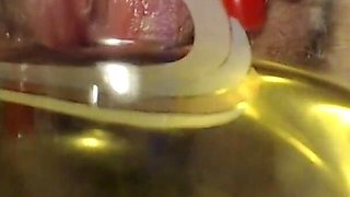 Filling up your glass