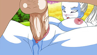 Hentai Compilation of Vados 💦 - The Goddess of Pleasure (Dragon Ball 18+)