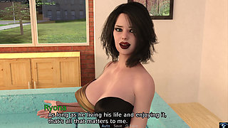 Thirsty for My Guest #22