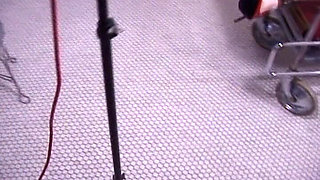 Busty Slut Gets a Checkup From His Doctor