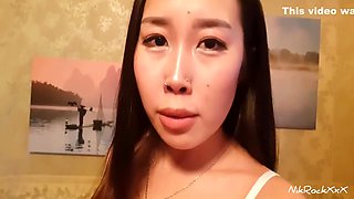 Extreme Asian Teen 18+ With 4xl Holes ! My Fist In Her Wet Open Mouth After Pussy