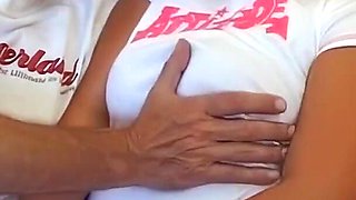 Buttmania (upscaled) with Sammi